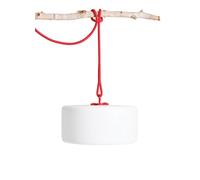 Fatboy Thierry Le Swinger Pendant Red