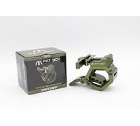 FatBoy Tripods Thick Grip - Tripod Attachment - Compatable with Arca and Picatinny, for Binoculars, Caller Remote, Other Accessories- Includes arca Mount