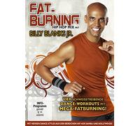 Fatburning Hip Hop Mix mit Billy Blanks Jr. (DVD)