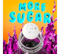 Fatcat - More Sugar [VINYL]