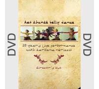 FatChanceBellyDance Director's Cut 20 Years Live Performance with Carolena Nericcio