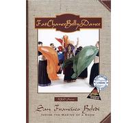 FatChanceBellyDance presents San Francisco Beledi: Inside the Making of a Show