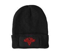 FatCuckoo - Big Brother INGSOC Symbol Unisex Winter Thinsulate Beanie Hat Black