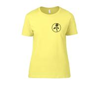 FatCuckoo- Black Rose of Anarchy- Women's T-Shirt