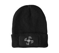 FatCuckoo - Viking War Symbol Unisex Winter Thinsulate Beanie Hat