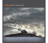 FatDog - New Found Land