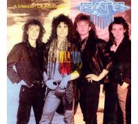 Fate - A Matter Of Attitude [CD]