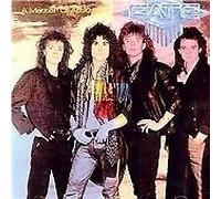 Fate - A Matter Of Attitude [CD]