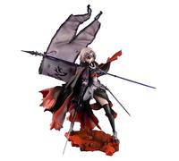 Fate/Apocrifa Jeanne of Arc Bishoujo Figure 12" ABS & PVC Painted Finished Hand Collection Display Decoration Collectible