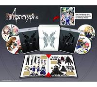 Fate/Apocrypha Box Set 1 Blu-Ray