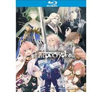 Fate Apocrypha Collection [Blu-ray]