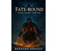 Fate-Bound (Runes of Might)