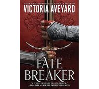 Fate Breaker Intl/E (Realm Breaker, 3)