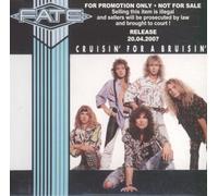 FATE - CRUISIN' FOR A BRUISIN