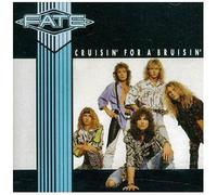 FATE - CRUISIN' FOR A BRUISIN - CD - G11501z