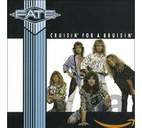 FATE - CRUISIN' FOR A BRUISIN - CD - G11501z