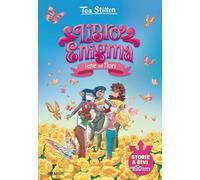 Fate dei fiori. Libro enigma (Il battello a vapore. One shot)