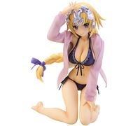 Fate/EXTELLA Jeanne d'Arc 1:7 Scale PVC Painted Swimsuit