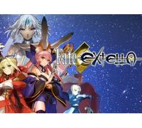 Fate/EXTELLA LINK (PC) Steam Gift - GLOBAL
