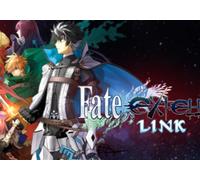 Fate/EXTELLA LINK (PC) Steam Key - GLOBAL