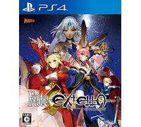 Fate/Extella - Standard Edition [PS4][Japan import]
