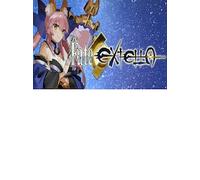 Fate/EXTELLA Steam Gift GLOBAL