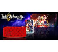 Fate/Extella: The Umbral Star- Limited Box (Multi Language) [Switch][Japan import]
