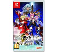 Fate Extella: The Umbral Star - Nintendo Switch