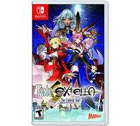 Fate/EXTELLA: The Umbral Star - Nintendo Switch