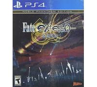 Fate/EXTELLA: The Umbral Star - 'Noble Phantasm' Edition - PlayStation 4
