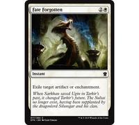 Fate Forgotten (foil) | Dragons of Tarkir