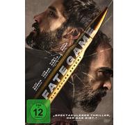 Fate Game - Ein Schuss genügt (DVD)