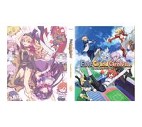 Fate Grand Carnival Collectors Edition Blu-ray
