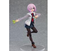 Fate Grand Carnival Mash Kyrielight POP UP Parade Figure Statue