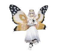 Fate/Grand Noodle Stopper statuette PVC Pretender Oberon 14 cm