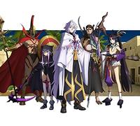Fate/Grand Order -絶対魔獣戦線バビロニア- 2(完全生産限定版) [Blu-ray]