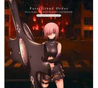 Fate/Grand Order - Fate/Grand Order -First Order & Moonlight/Lost Room Soundtrack