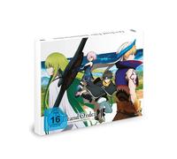 Fate/Grand Order Absolute Demonic Front: Babylonia - Vol.1 - Blu-ray