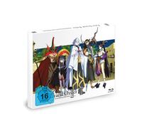 Fate/Grand Order Absolute Demonic Front: Babylonia - Vol.2 - Blu-ray