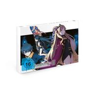 Fate/Grand Order Absolute Demonic Front: Babylonia - Vol.3 - DVD