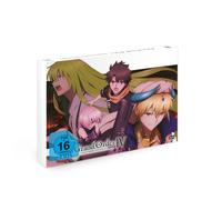 Fate/Grand Order Absolute Demonic Front: Babylonia - Vol.4 - DVD