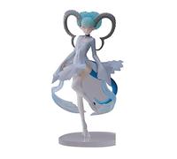 FATE/GRAND ORDER ARCADE - Ego Larva/Tiamat - Figurine Luminasta 18cm