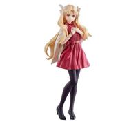 Fate/Grand Order Arcade statuette Luminasta PVC Lancer/Ereshkigal 18 cm
