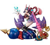 Fate/Grand Order Caster statuette PVC 1/7 Shuten Douji HALLOWEEN 21 cm