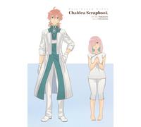 Fate/Grand Order: Chaldea Scrapbook : Chaldea Scrapbook