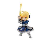 Fate/Grand Order Desktop Army A. Saber / Atria Pendragon PVC Figure Megahouse
