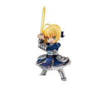 Fate/Grand Order Desktop Army A. Saber/Altria Pendragon PVC Figure MEGAHOUSE