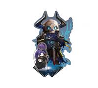 Fate Grand Order Fate Grand Order Charatoria Acrylic Stand Assassin King Hassan