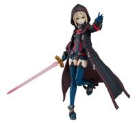 Fate/Grand Order figma Berserker/Mysterious Heroine X (Alter)