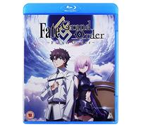 Fate Grand Order: First Order [Blu-ray] [2018]